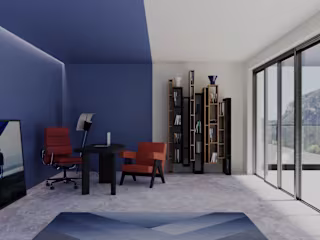 Odyssey: A Journey Through the History of INTERIOR DESIGN