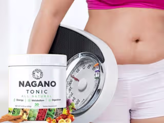 Nagano Fat Burning Tonic – (Pros and Cons) Is It Scam Or Legit?