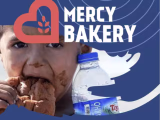 Mercy Bakery on Instagram‎ @hrd.global project