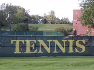 Tennis head coach resigns: plans for the future of the program