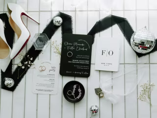 Wedding Stationery