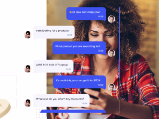 PlugTochat