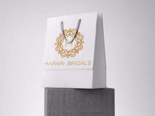 Harari Bridals