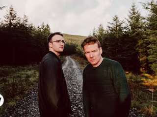 WorldLink:Brexit Uncertainty Inspires Irish Music | DW |11.10.19