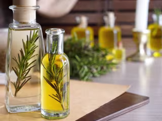 How to Use Rosemary Oil for Better Health