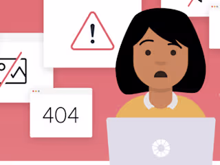 Ebook: The Anatomy of a Broken Email