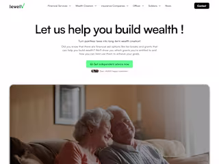  Level V Finanz - Financial Advisory Firm