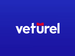 Veturel Brand and Packaging Desig