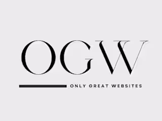 Personal Branding Website