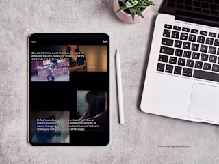 Bolt TV | React.js