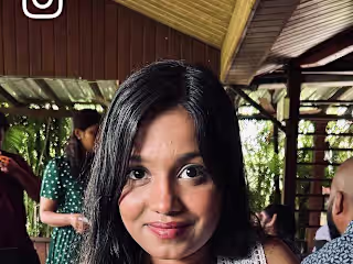 Blessilla Neha Dsouza on Instagram: “I seafood I eat food 🦞”