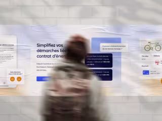 Smart Tribune Rebranding and Website
