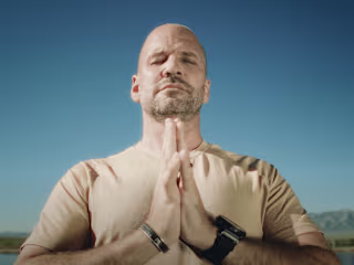 Wounded Warrior Project | Dan Nevins