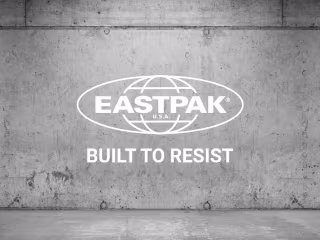 Art direction for a new Eastpak bag