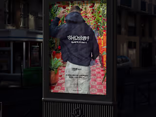 Shosai | Focus on style, concept, and community 