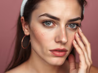 These Mistakes Will Worsen Your Acne