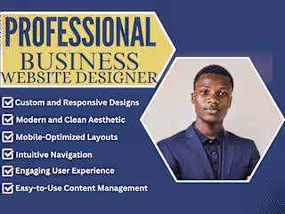 WEBSITE DESIGN