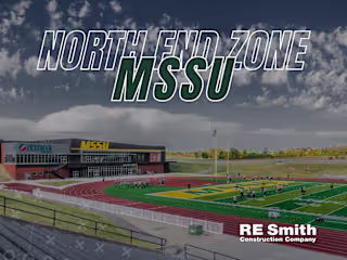 R.E. Smith Construction