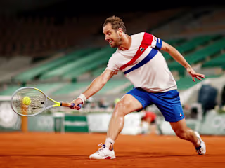 Roland-Garros