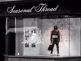 Seasonal Thread