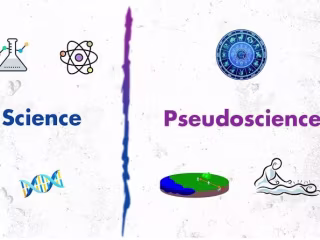 SCIENCE AND PSEUDOSCIENCE IN CRITICAL THINKING