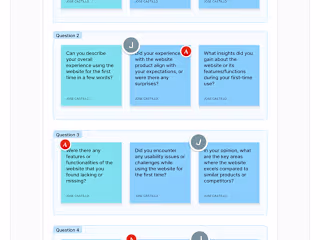 SkyScanner for memorisely Research case study