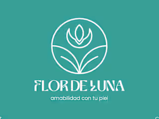 Flor de Luna | Brand Identity Spa