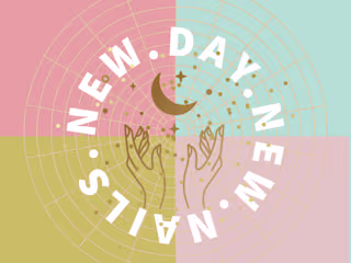 New Day New Nails