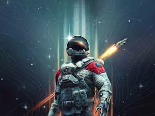 Starfield Steam assets