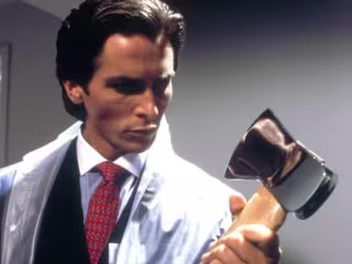 Christian Bale and the Rise of Sigma Males on Instagram