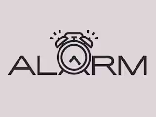 Alarm - Logo Design