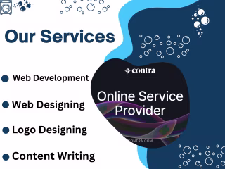 Online Service Provider