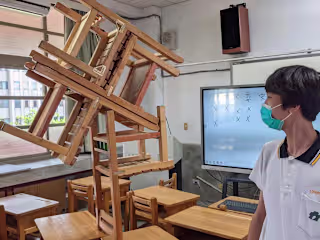 Teaching Experience