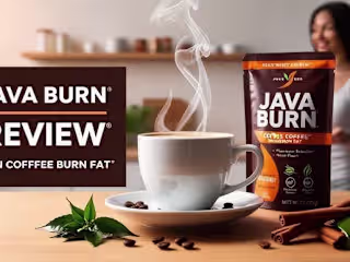 Java Burn || ALERT! || Benefits || TOP RATED || Buy Now!
