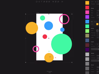 Spline - A design tool for 3d on the web
