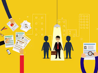 Sourcing Hidden Talents