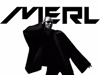 MERL | Fashion Brand Identity