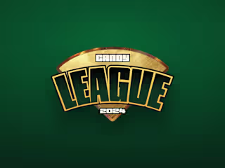 Candy League