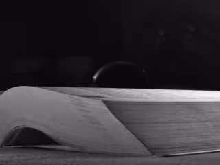 The Black Book