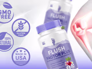 Flush Factor Plus (LEGIT OR SCAM) — Really Work?