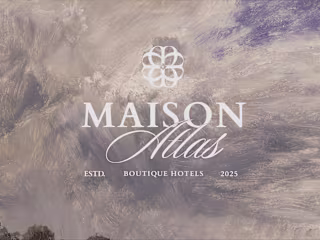 Maison Atlas