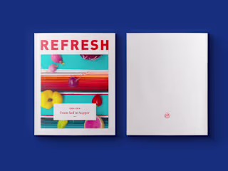Google Refresh