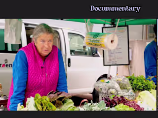 Video Editing for Docummentaries