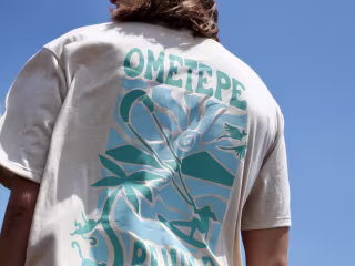 Merchandise for "Ometepe Kite Center"