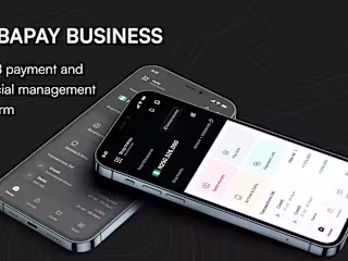 Tribapay business