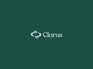 Clarus Health App Branding