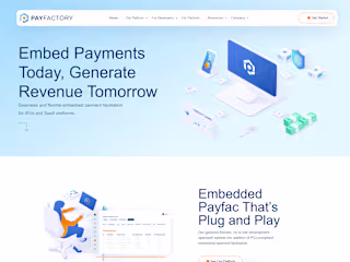 Modern & Responsive Website Development