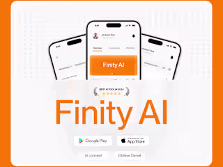 Finity AI - A Case Study
