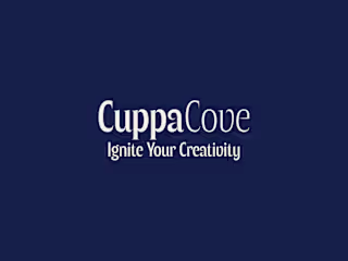 CuppaCove - UI/UX Design