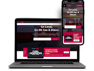 Driving Change: Transforming the Gas Station Experience